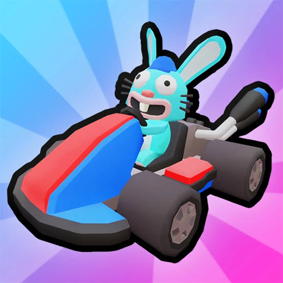 Thumbnail game - Smash Karts